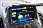 Chevrolet Volt 2013 года